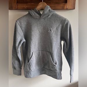 Boys Michael Jordan Size 10-12 Yrs Hoodie